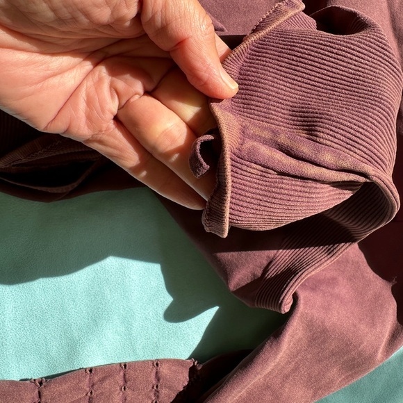 FP movement good Karma long sleeve hoodie size small - Picture 3 of 7